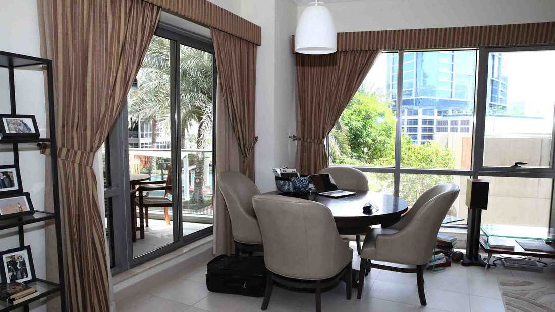 Downtown Dubai Luxury Apartments For Sale