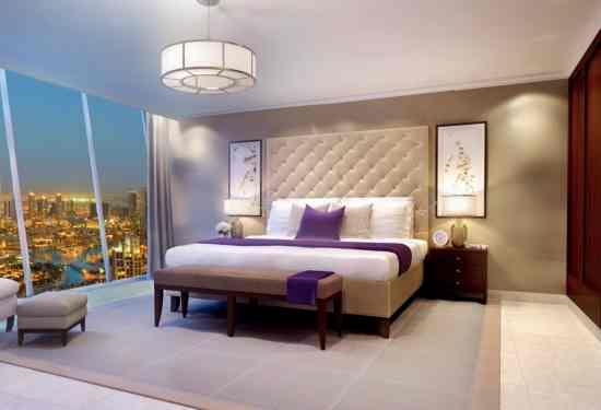Luxury Property In Downtown Dubai 