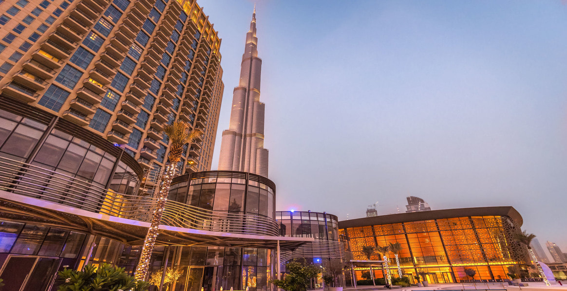 Best Off-Plan Investments In Downtown Dubai